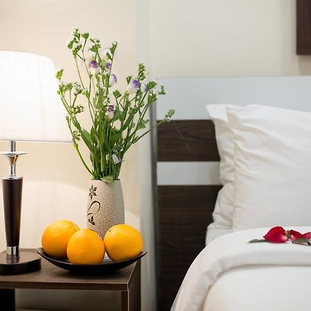 Hanoi Majestic Hotel Екстериор снимка