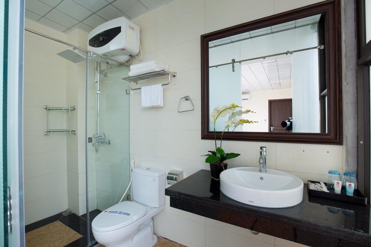 Hanoi Majestic Hotel Екстериор снимка