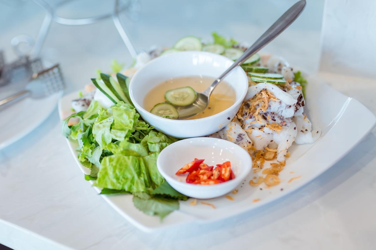 Hanoi Majestic Hotel Екстериор снимка