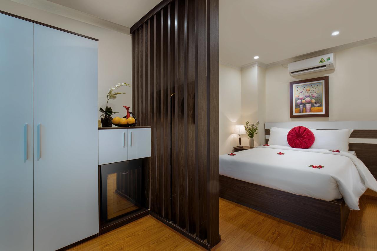 Hanoi Majestic Hotel Екстериор снимка