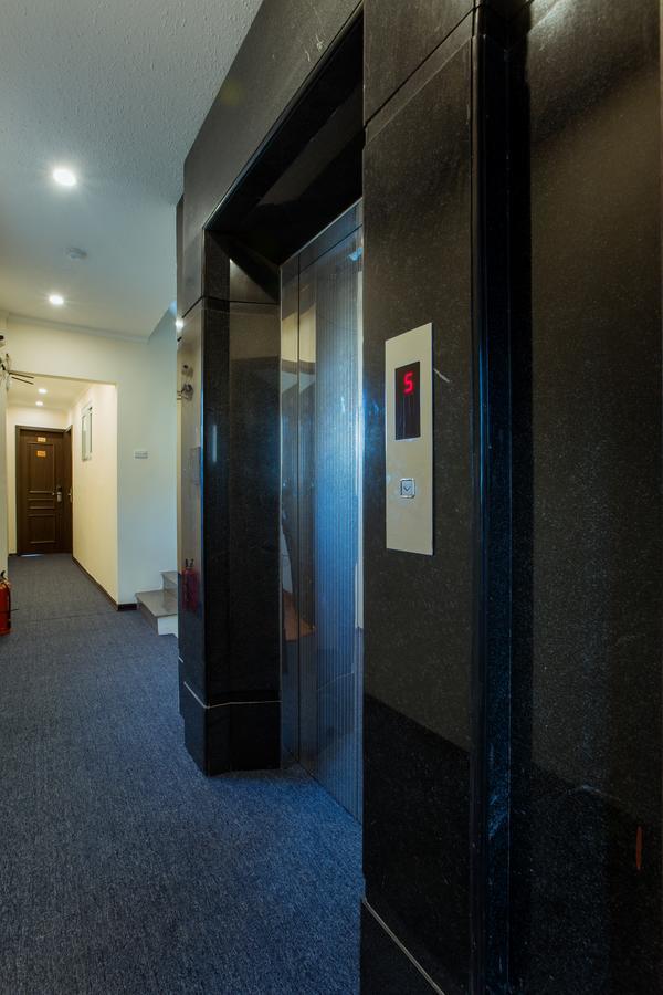 Hanoi Majestic Hotel Екстериор снимка
