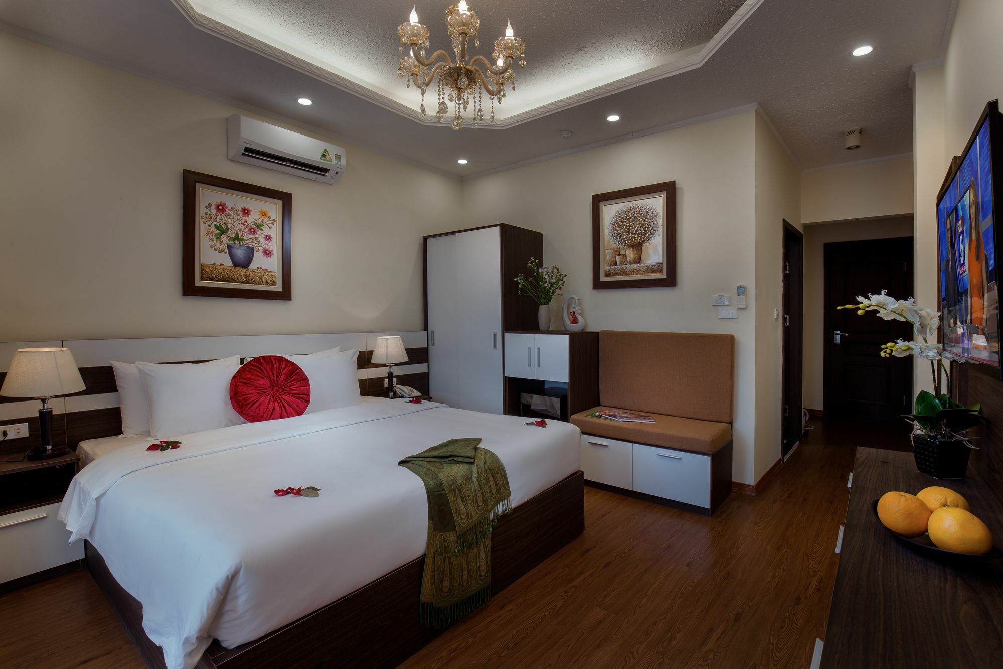 Hanoi Majestic Hotel Екстериор снимка