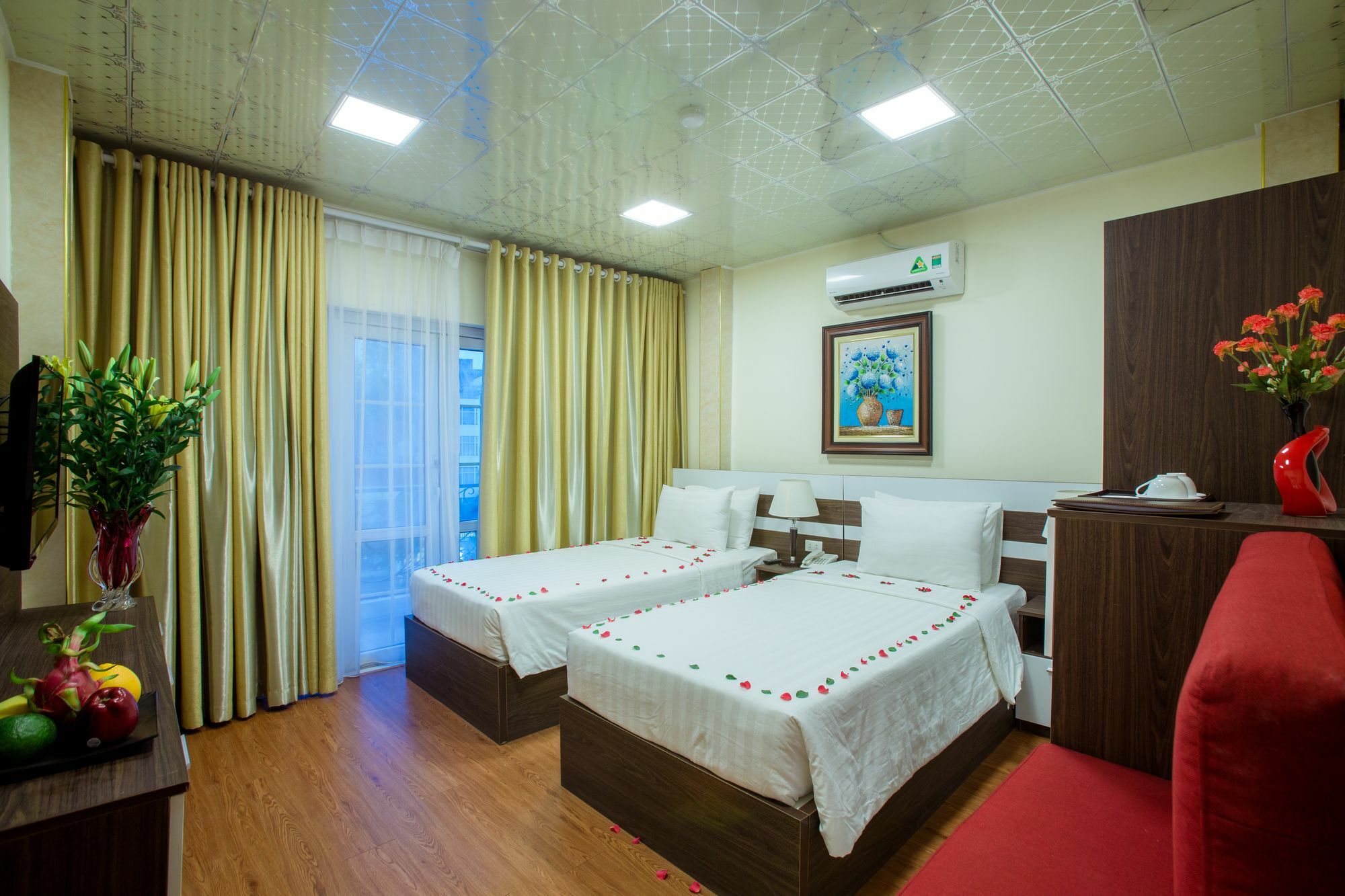 Hanoi Majestic Hotel Екстериор снимка